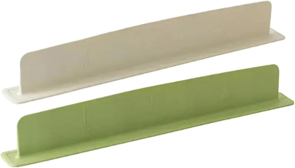 Silicone Sink Splash Guard | 15-Inch Water Splash Stopper